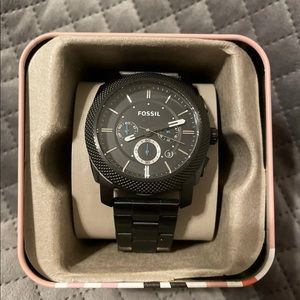 Fossil Watch